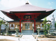 新本堂
